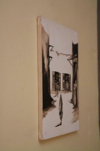 Hotel Ecolodge Espace Tamount