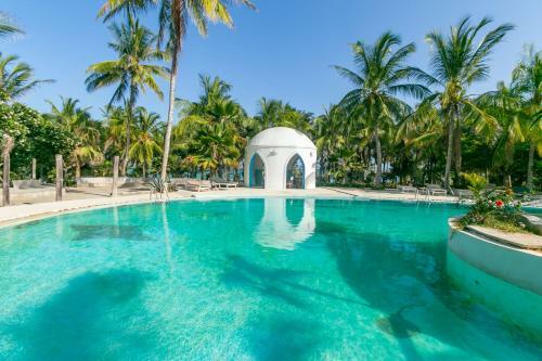 Hotel Sun Palm Beach Resort And Spa