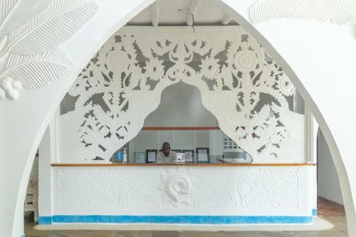 Hotel Sun Palm Beach Resort And Spa