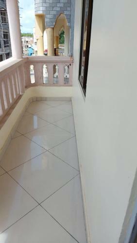 Stay.plus Krish Start-up Apartment Nyali
