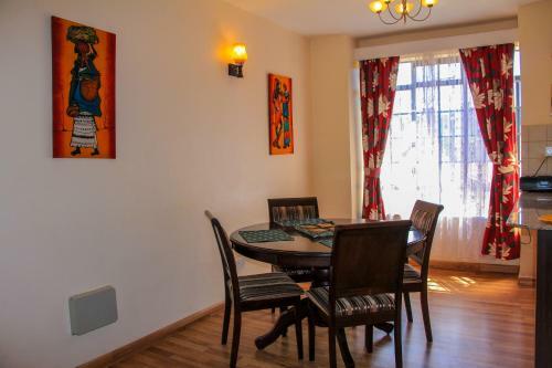 Apartamento Lavington Pride