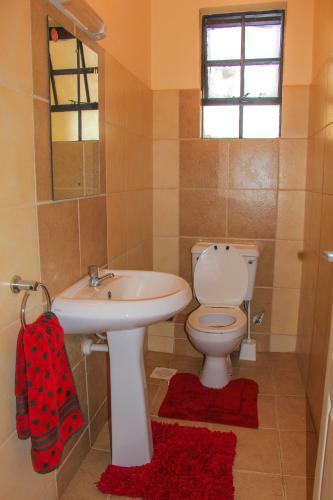 Apartamento Lavington Pride