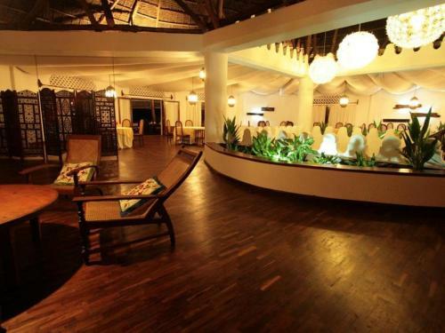 Hotel Horizon Sultan Palace