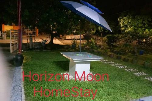 Horizon Moon Homestay
