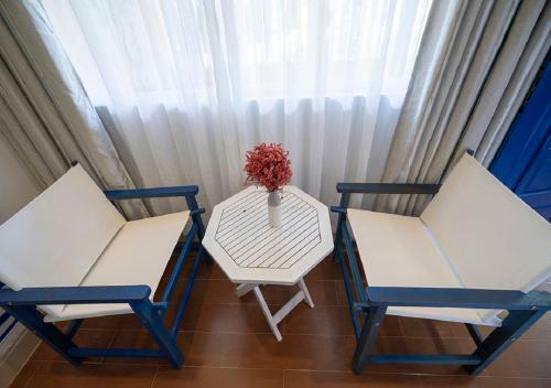 Apartamento Le Printemp D' Tan Thanh