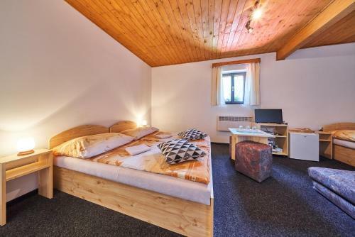 Hostal Penzion Pod Lesem