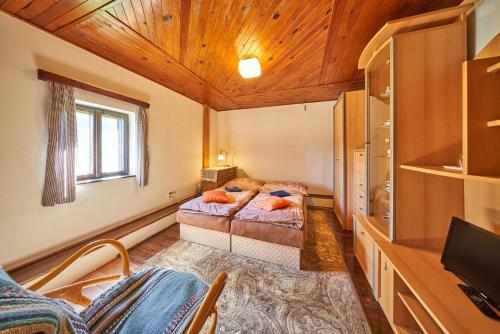 Hostal Penzion Pod Lesem