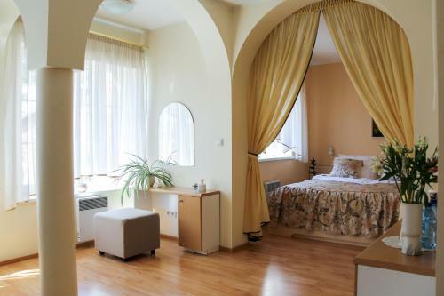 Hostal Nette