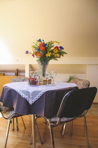 Hostal Nette