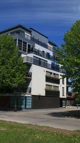 Ringi 37 Apartment