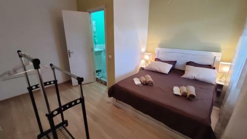 Hostal Icity