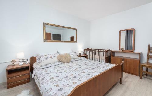 Apartman Sabina, Pore?