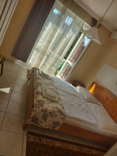 Hotel Korona***�s �tterem