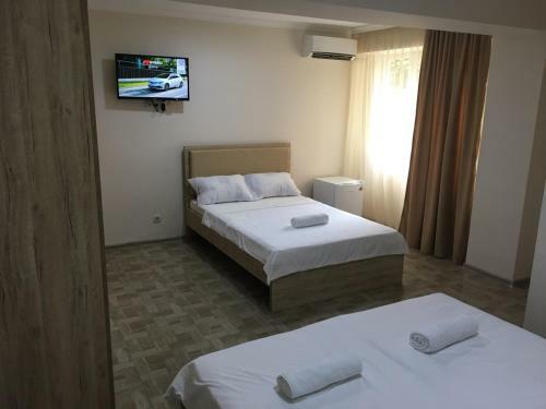 Hotel Femi Ji
