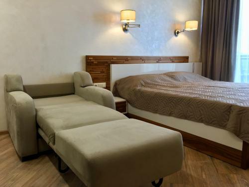 Coast Batumi Apart Hotel