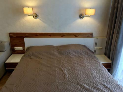 Coast Batumi Apart Hotel