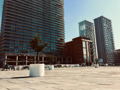 Coast Batumi Apart Hotel