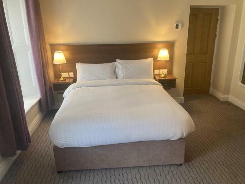 Hostal Mcnulty's Guest House