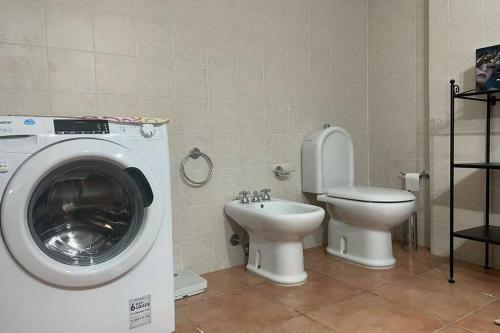 Apartamento La Taverna Della Loggia