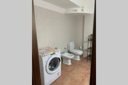 Apartamento La Taverna Della Loggia