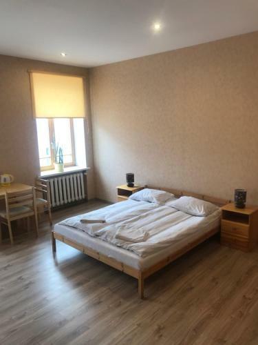 Hotel Vecais Pasts