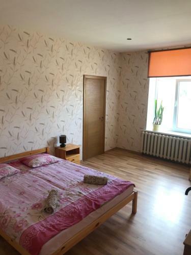 Hotel Vecais Pasts