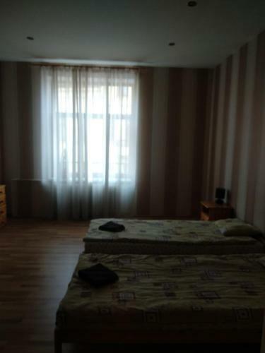 Hotel Vecais Pasts