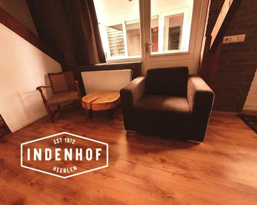 Bed & Breakfast Groepsaccommodatie In Den Hof