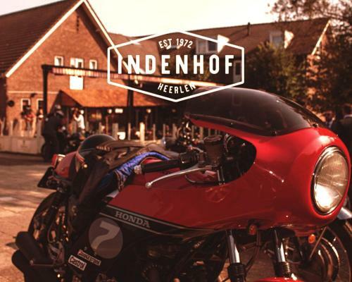 Bed & Breakfast Groepsaccommodatie In Den Hof