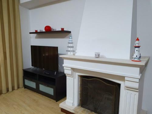 Apartamento Casa Dos Arcos