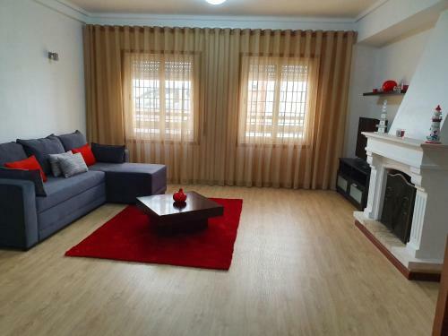 Apartamento Casa Dos Arcos