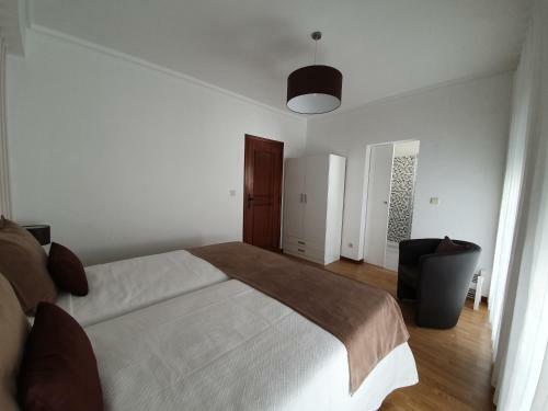 Apartamento Casa Dos Arcos