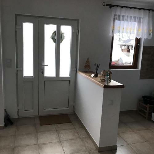 Cabana La Trei Brazi Carlibaba