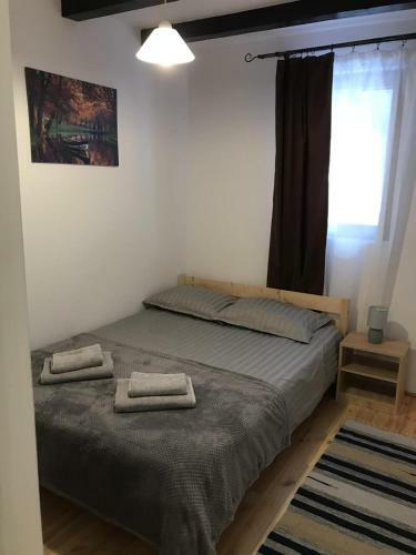 Cabana La Trei Brazi Carlibaba