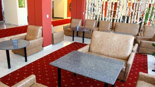 Hotel Montana - Covasna