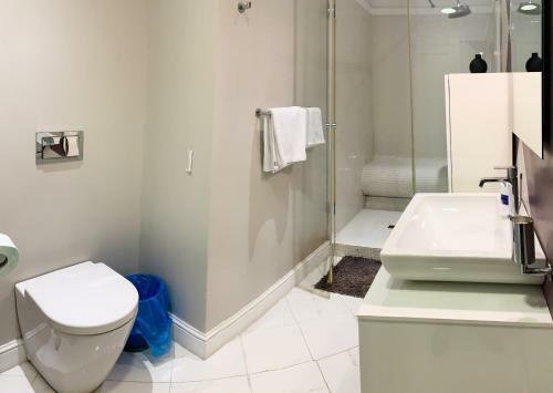 Clb Sea View Apartment