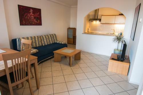 Apartamentos Villa Lili
