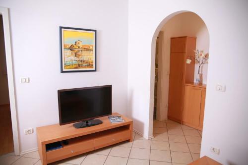 Apartamentos Villa Lili