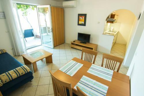 Apartamentos Villa Lili