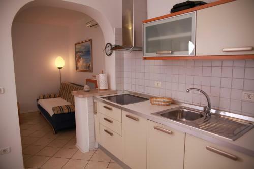 Apartamentos Villa Lili