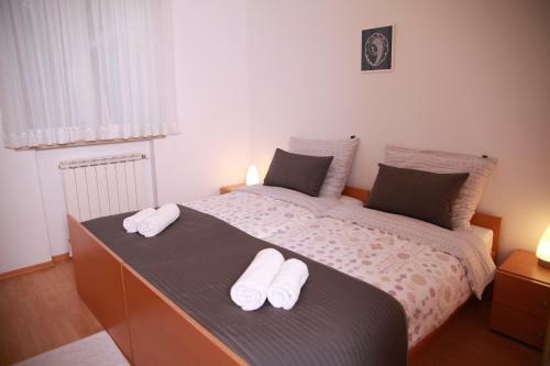 Apartamentos Villa Lili