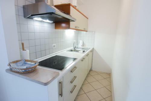 Apartamentos Villa Lili