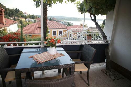 Apartamentos Villa Lili