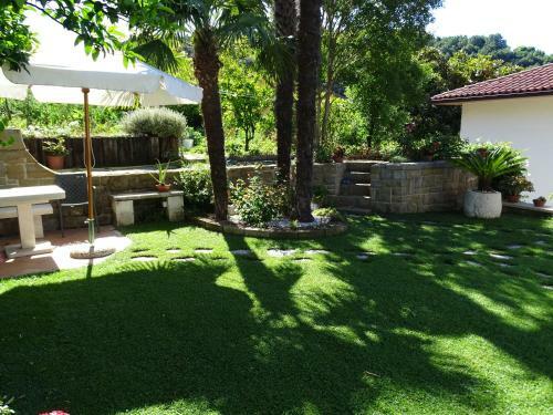 Apartamentos Villa Lili