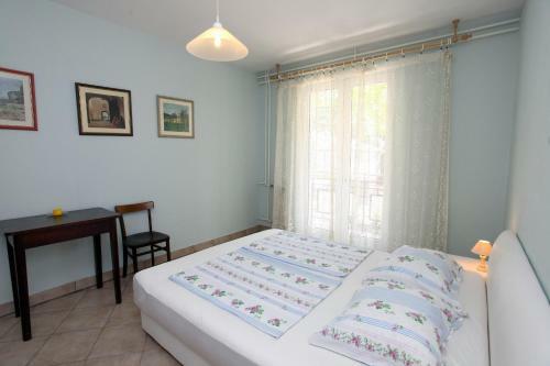 Victoria's Apartments Zs