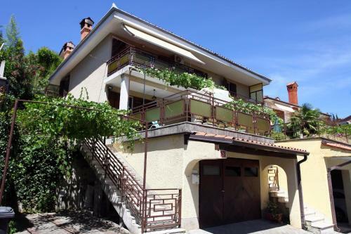 Victoria's Apartments Zs