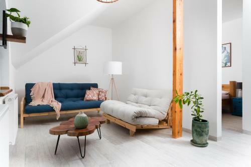 Hotel Burina Plant-based Residence