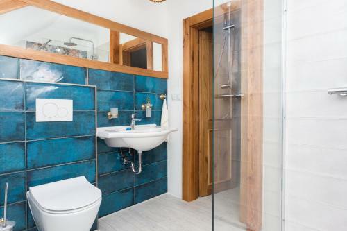 Hotel Burina Plant-based Residence