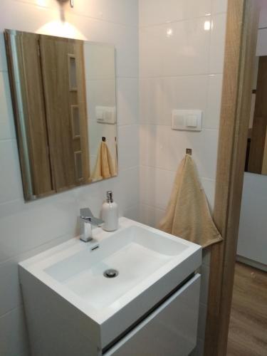 Apartm�n Alex