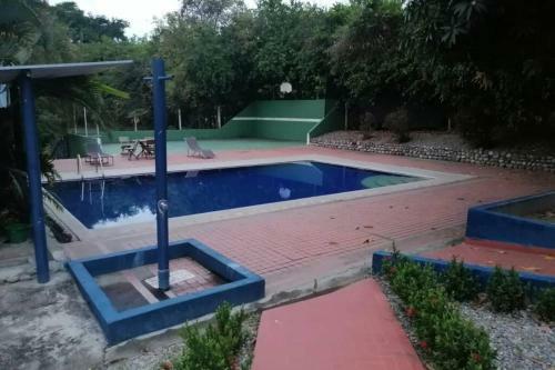 Finca La Acuarela